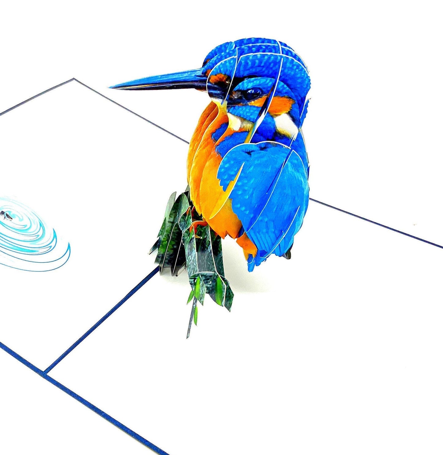 Kingfisher