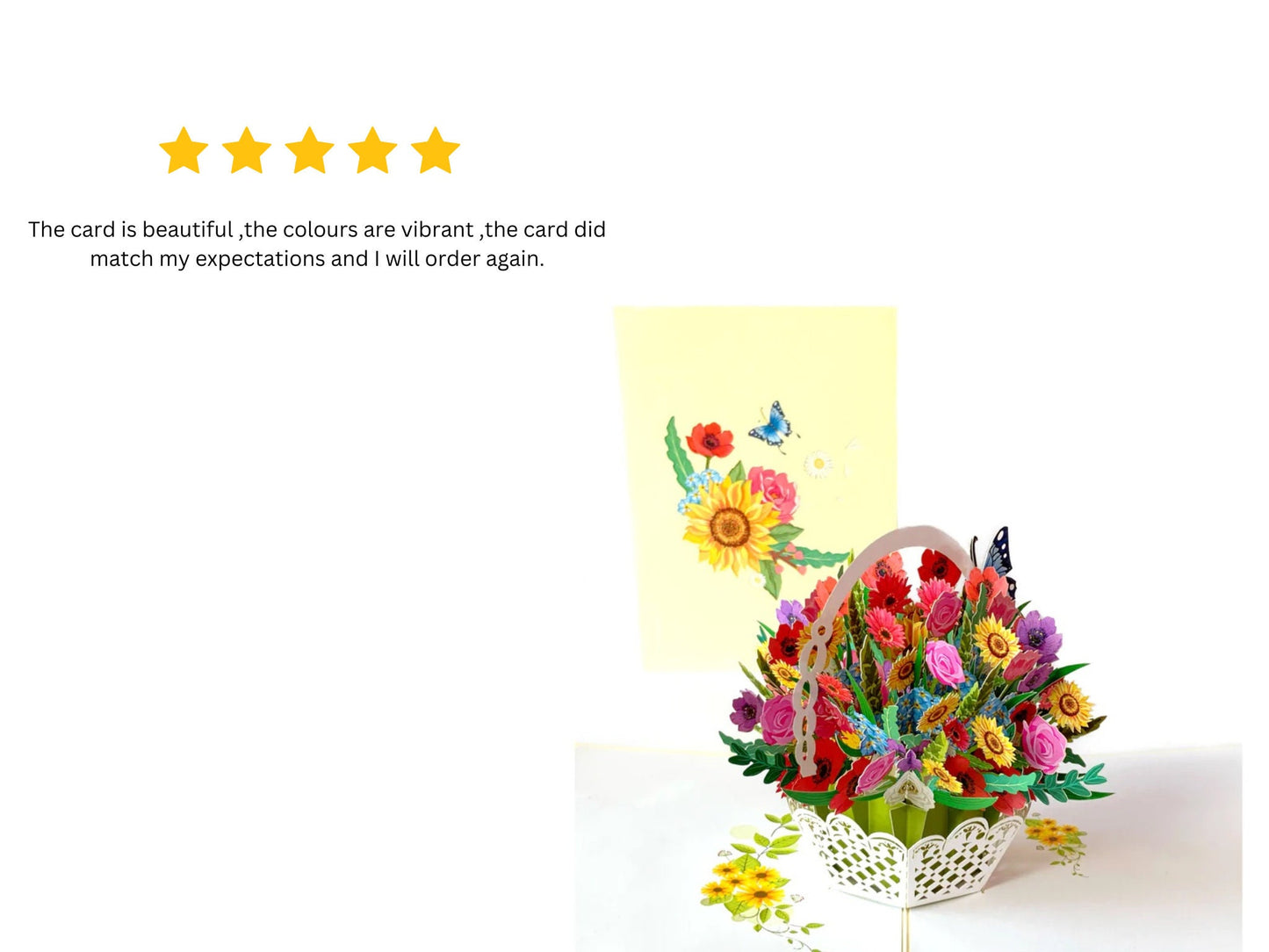 Flower Basket